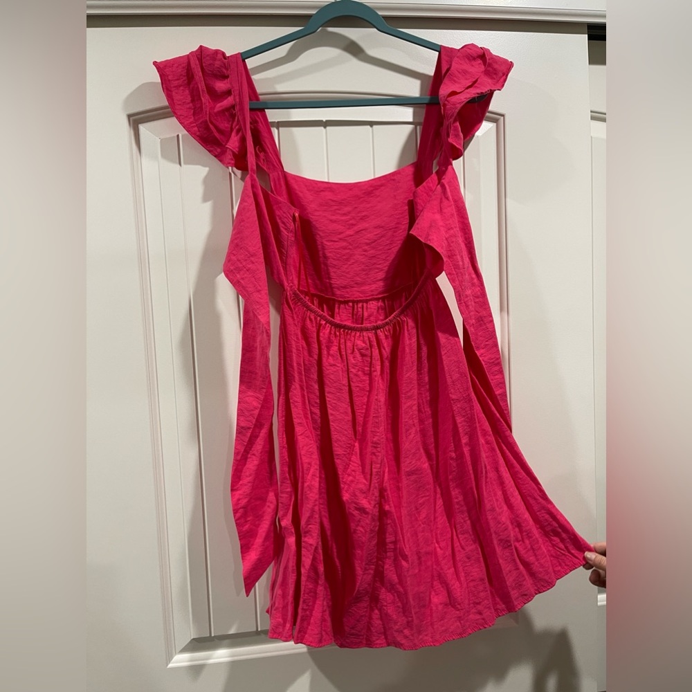 Defacto dress